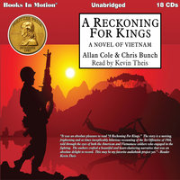 A Reckoning For Kings - Allan Cole, Chris Bunch