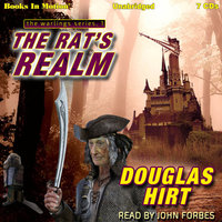 The Rat's Realm - Douglas Hirt