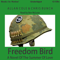 Freedom Bird - Chris Allan
