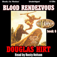 Blood Rendezvous - Douglas Hirt