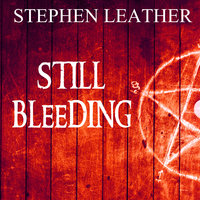 Still Bleeding - Stephen Leather