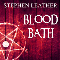 Blood Bath - Stephen Leather