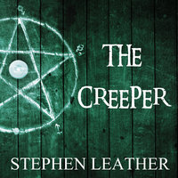 The Creeper - Stephen Leather