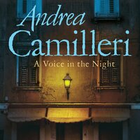 A Voice in the Night - Andrea Camilleri