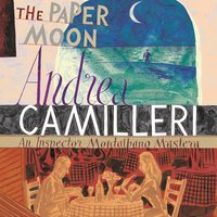 The Paper Moon - Andrea Camilleri