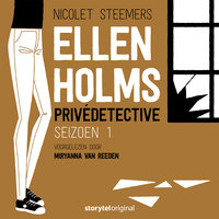 Ellen Holms: Privédetective - S01E01 - Nicolet Steemers
