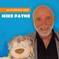 An Interview with Mike Payne - Mike Payne