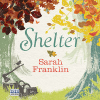 Shelter - Sarah Franklin