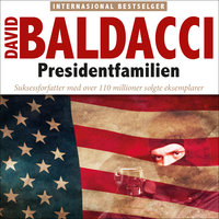 Presidentfamilien - David Baldacci