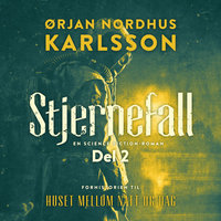 Stjernefall 2 - Ørjan N. Karlsson