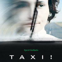Taxi! - Kjersti Kollbotn