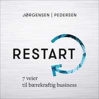 Restart - Sveinung Jørgensen, Lars Jacob Tynes Pedersen