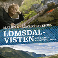 Lomsdal-Visten - Marius Nergård Pettersen