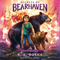 Battle for Bearhaven - K.E. Rocha