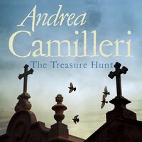 The Treasure Hunt - Andrea Camilleri