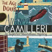 The Age of Doubt - Andrea Camilleri