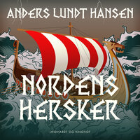Nordens hersker - Anders Lundt Hansen
