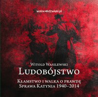 Ludobójstwo - Witold Wasilewski