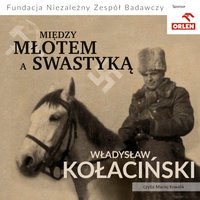 Między młotem a swastyką - Władysław Kołaciński