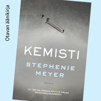 Kemisti - Stephenie Meyer