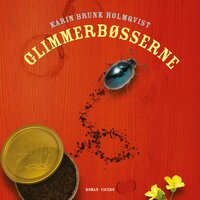 Glimmerbøsserne - Karin Brunk Holmqvist