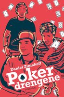 Pokerdrengene - Daniel Zimakoff