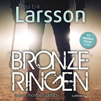 Bronzeringen - Poul Erik Larsson