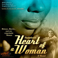 Heart of a Woman - GregAlan Williams