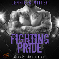 Fighting Pride - Jennifer Miller