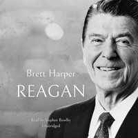 Reagan - Brett Harper