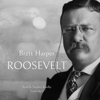 Roosevelt - Brett Harper