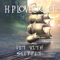 Det vita skeppet - H.P. Lovecraft