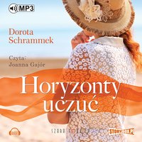 Horyzonty uczuć - Dorota Schrammek