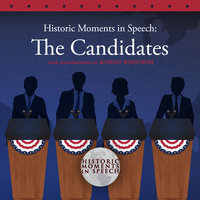 The Candidates - the Speech Resource Company