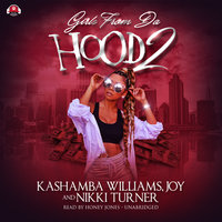 Girls from da Hood 2 - Nikki Turner, Joy, KaShamba Williams