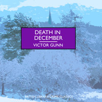 Death in December - Victor Gunn