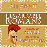 All About Remarkable Romans - PS Quick