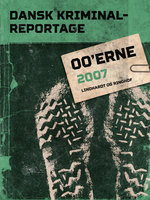 Dansk Kriminalreportage 2007 - Diverse