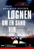 Løgnen om en sand ven - Hans Davidsen-Nielsen
