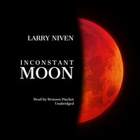 Inconstant Moon - Larry Niven