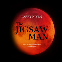 The Jigsaw Man - Larry Niven