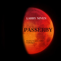 Passerby - Larry Niven