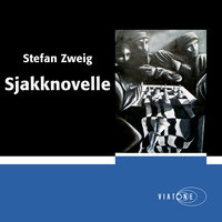 Sjakknovelle - Stefan Zweig