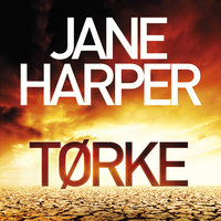 Tørke - Jane Harper