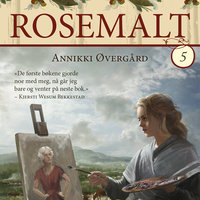 Othilies arv - Annikki Øvergård