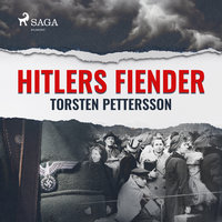 Hitlers fiender - Torsten Pettersson