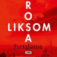 Everstinna - Rosa Liksom