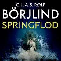 Springflod - Cilla og Rolf Börjlind