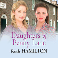 Daughters of Penny Lane - Ruth Hamilton