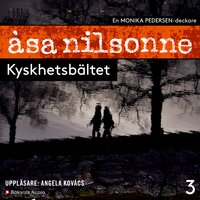 Kyskhetsbältet - Åsa Nilsonne